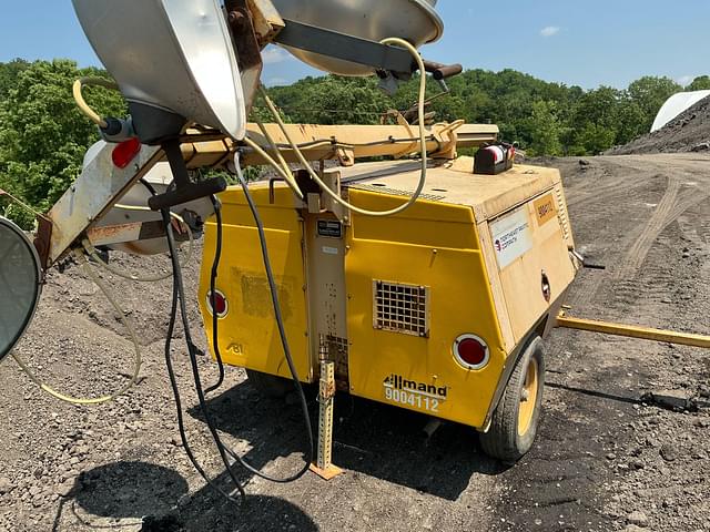 Image of Allmand MLSKFMX2 equipment image 3