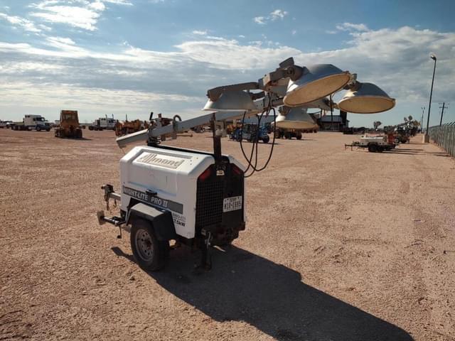 Image of Allmand Night Lite Pro II equipment image 1