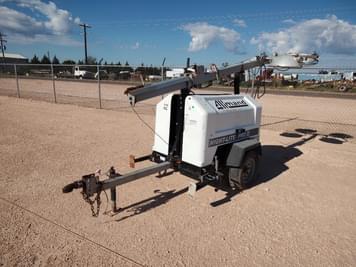 Main image Allmand Night Lite Pro II