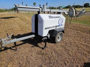 Allmand Night Lite Pro II Image