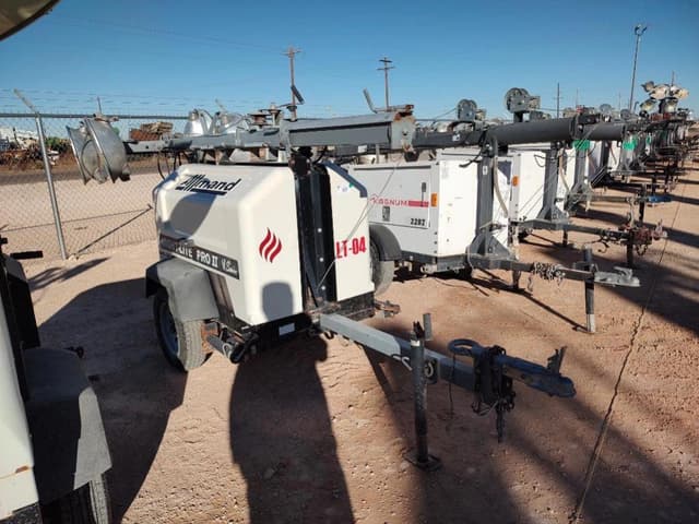 Image of Allmand Night Lite Pro II equipment image 3