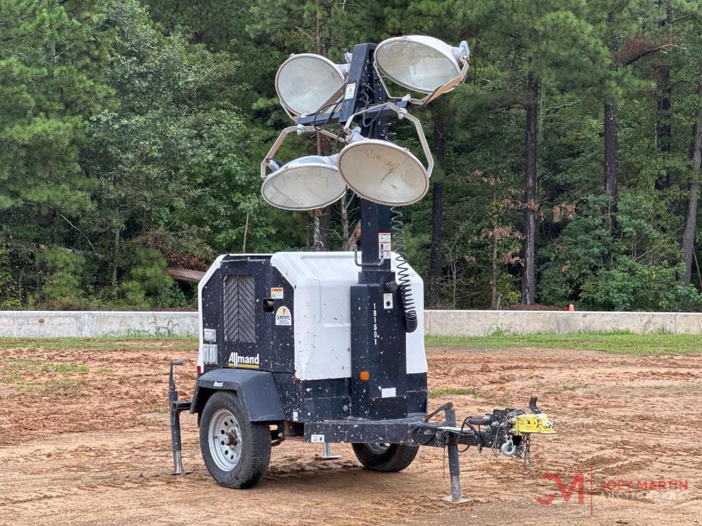 Image of Allmand  Night-Lite V-Series  Primary image