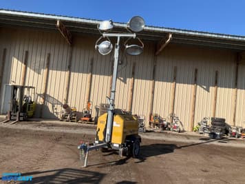 Main image Allmand Night Lite Pro II