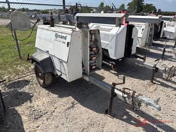 Main image Allmand NIght Lite Pro