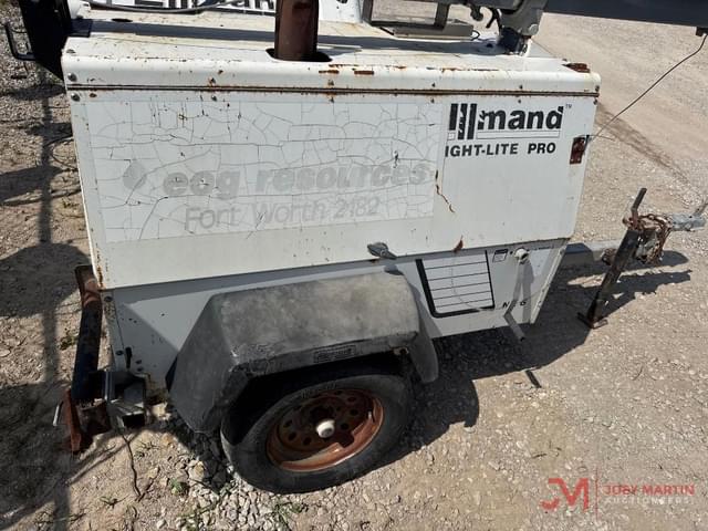 Image of Allmand NIght Lite Pro equipment image 2