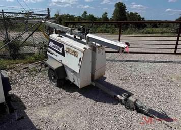 Main image Allmand NIght Lite Pro