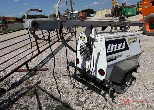 Image of Allmand NIght Lite Pro equipment image 2