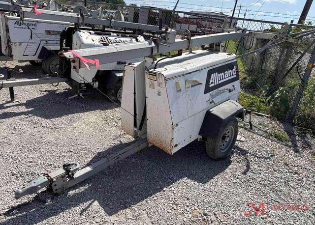 Image of Allmand NIght Lite Pro equipment image 4