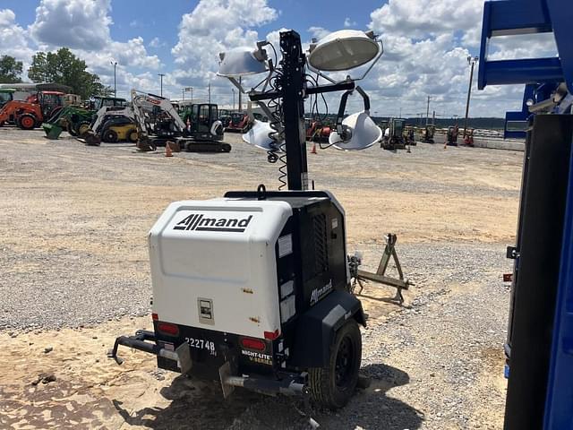 Image of Allmand Night Lite equipment image 2