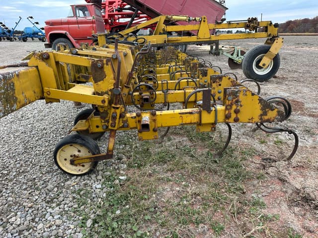 Image of Alloway 1222 equipment image 1