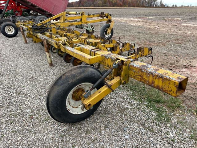 Image of Alloway 1222 equipment image 2