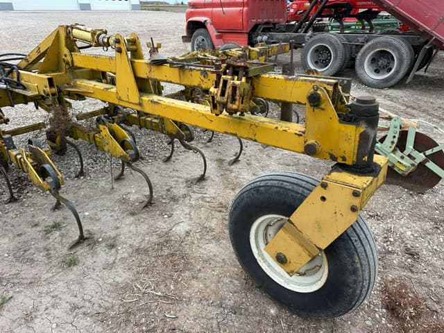 Image of Alloway 1222 equipment image 4