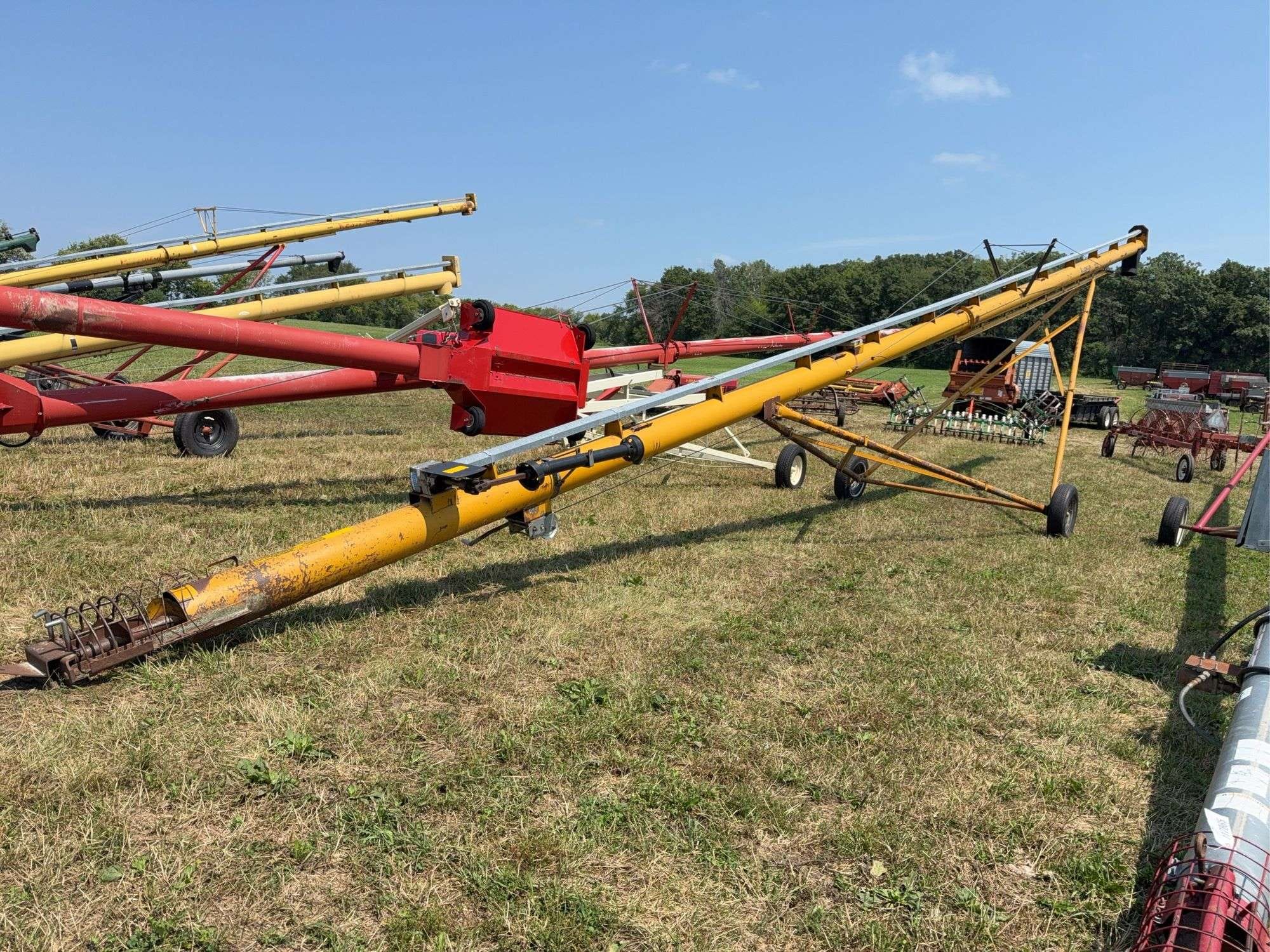 Alloway 1220 Equipment Image0