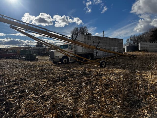 Image of Alloway 1220 equipment image 2