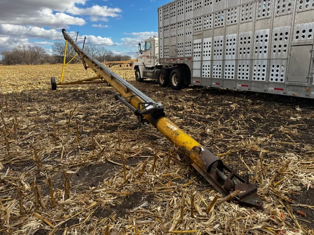 Image of Alloway 1220 equipment image 4