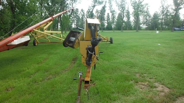 Image of Alloway 1405 equipment image 1