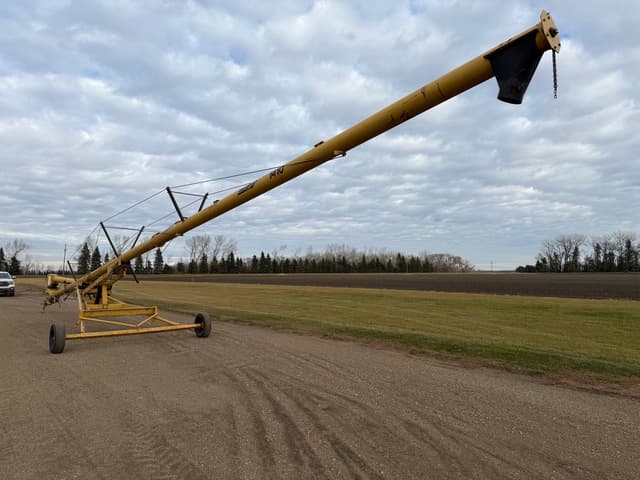 Image of Alloway 1410 equipment image 3