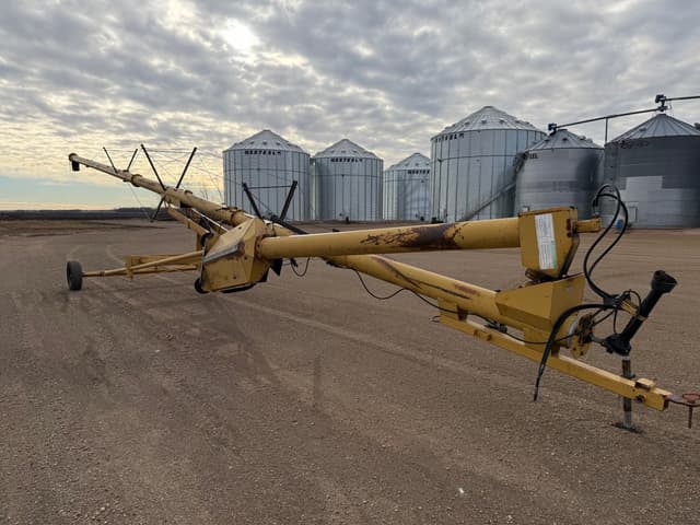 Image of Alloway 1410 equipment image 1