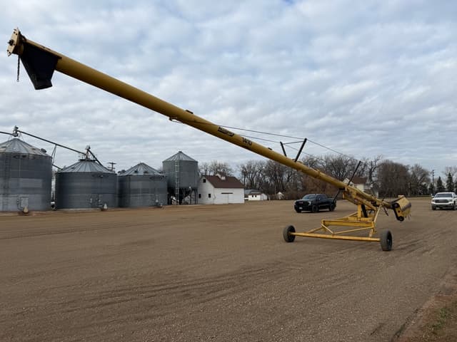 Image of Alloway 1410 equipment image 2