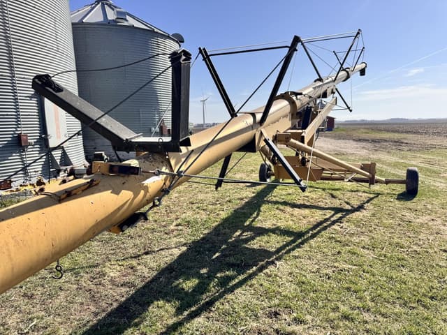 Image of Alloway 1410 equipment image 4