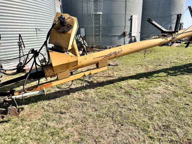 Image of Alloway 1410 equipment image 1