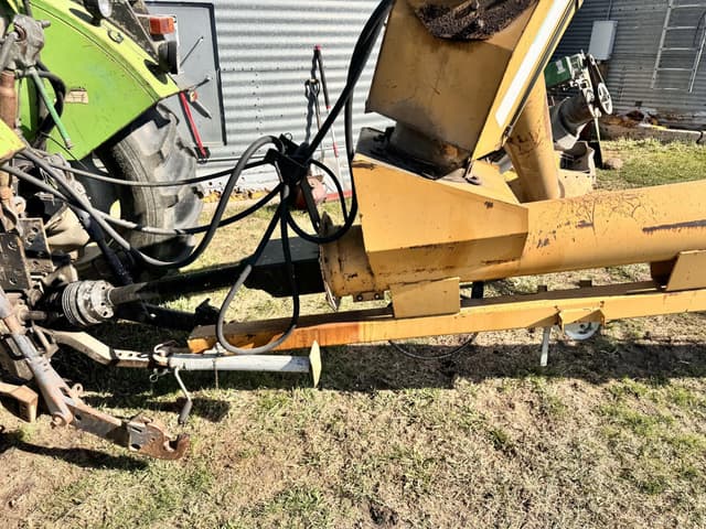 Image of Alloway 1410 equipment image 2