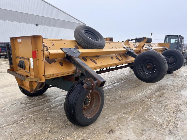 Alloway 20 Hay and Forage Mowers Flail/Stalk Choppers for Sale