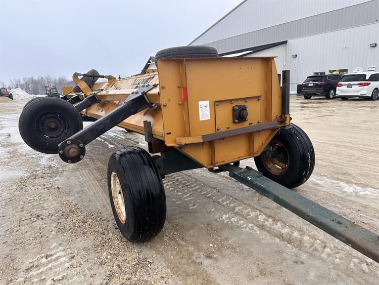 Alloway 20 Hay and Forage Mowers Flail/Stalk Choppers for Sale