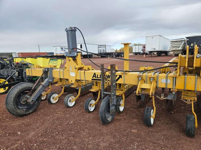 Image of Alloway 2040 equipment image 4