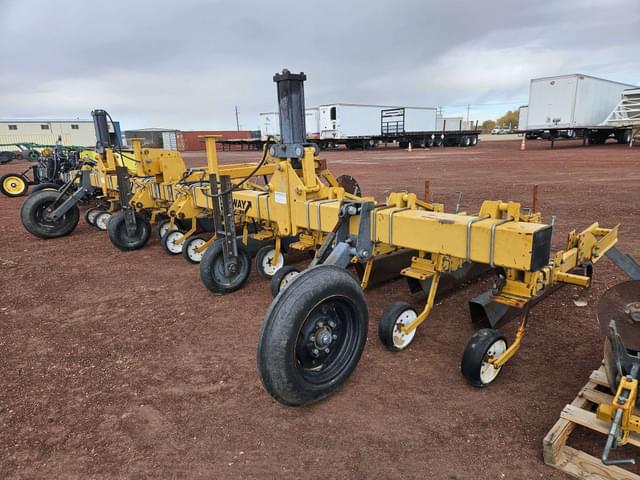 Image of Alloway 2040 equipment image 2