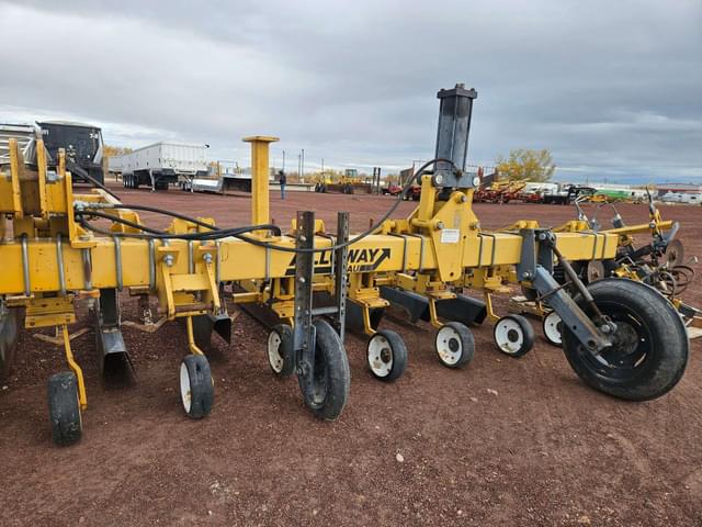 Image of Alloway 2040 equipment image 3