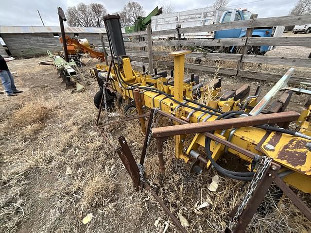 Image of Alloway 2040 equipment image 3