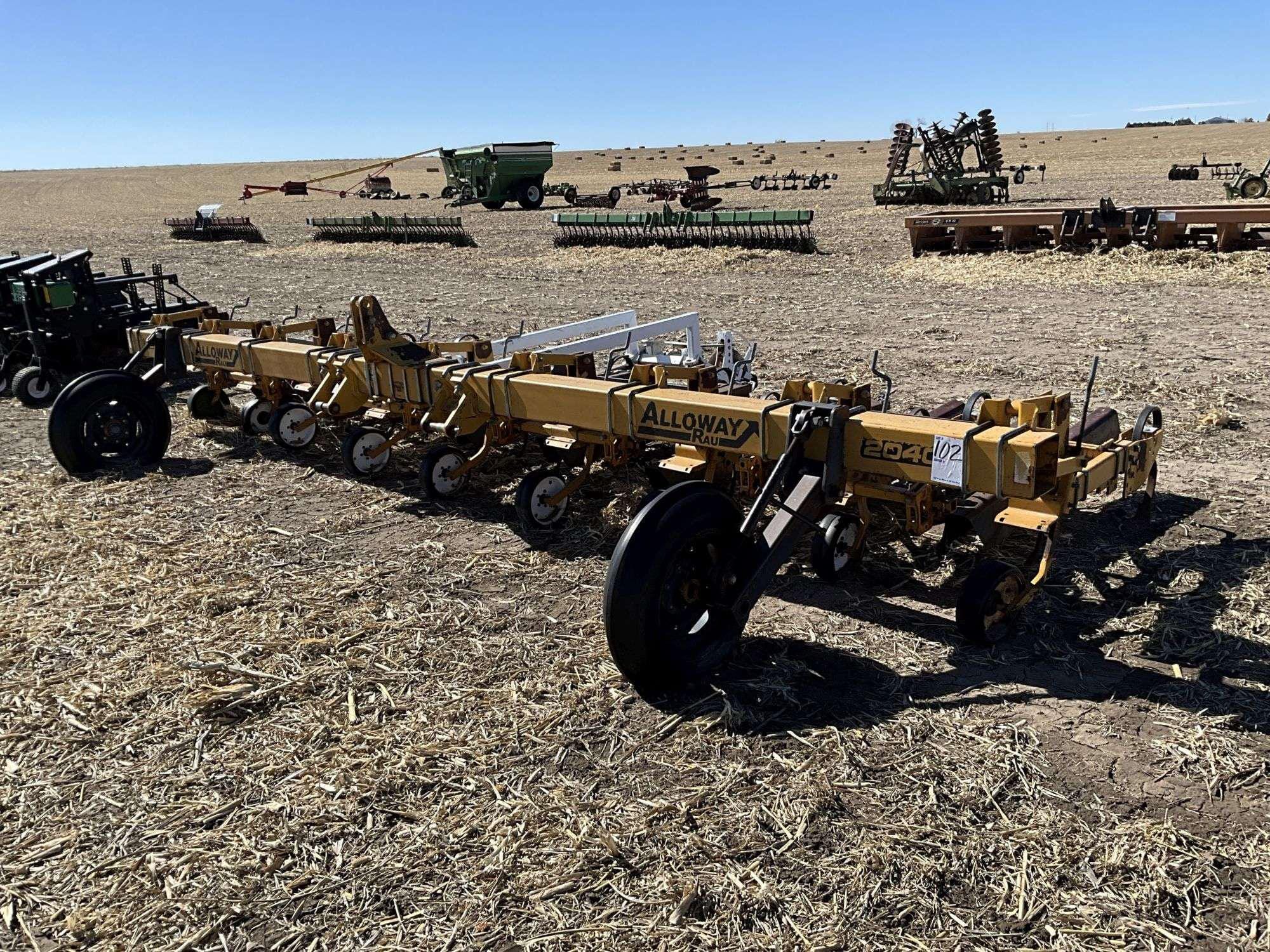 Main image Alloway 2040