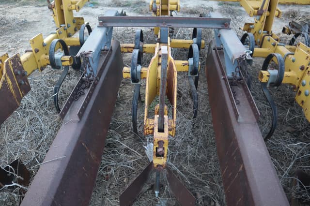 Image of Alloway 2040 equipment image 1