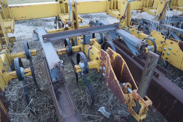 Image of Alloway 2040 equipment image 2