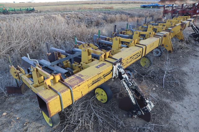 Image of Alloway 2040 equipment image 3