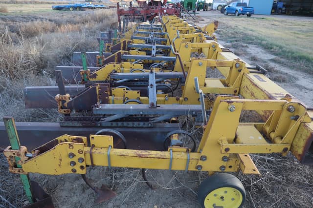 Image of Alloway 2040 equipment image 4