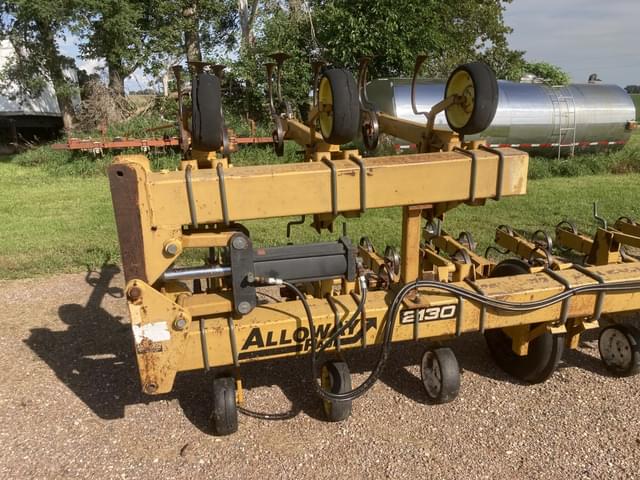 Image of Alloway 2130 equipment image 3