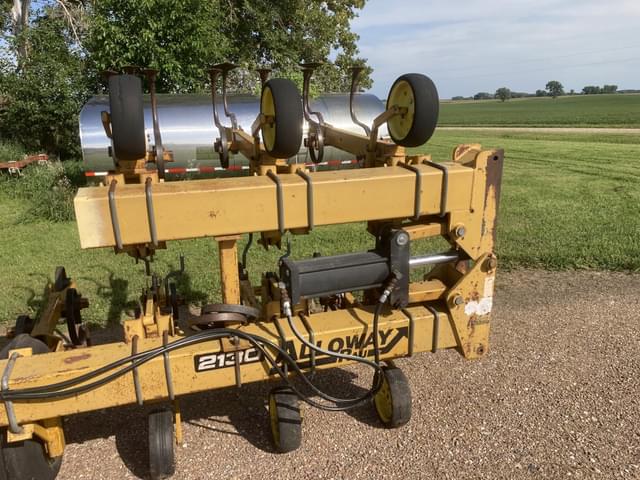 Image of Alloway 2130 equipment image 4