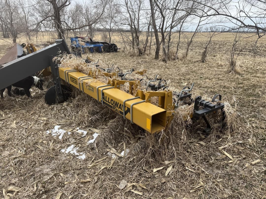 Image of Alloway 2130 Primary image