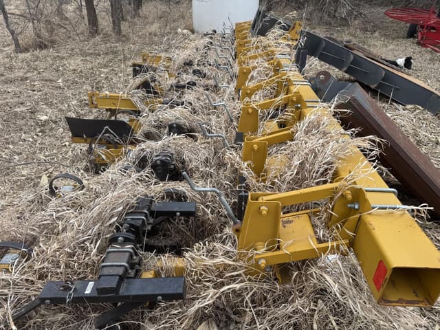 Image of Alloway 2130 equipment image 2