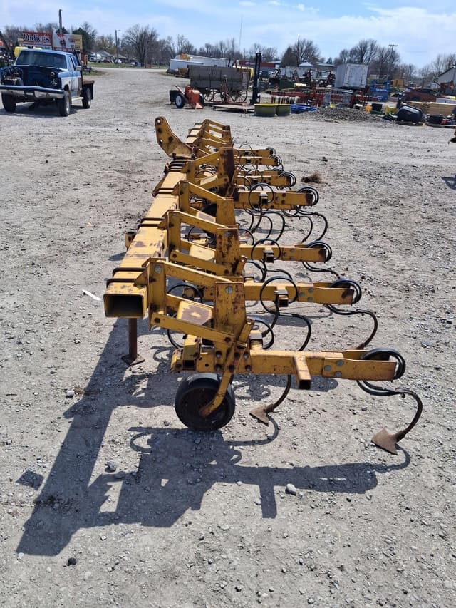 Image of Alloway 2130 equipment image 4