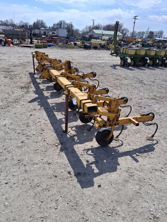 Image of Alloway 2130 equipment image 3