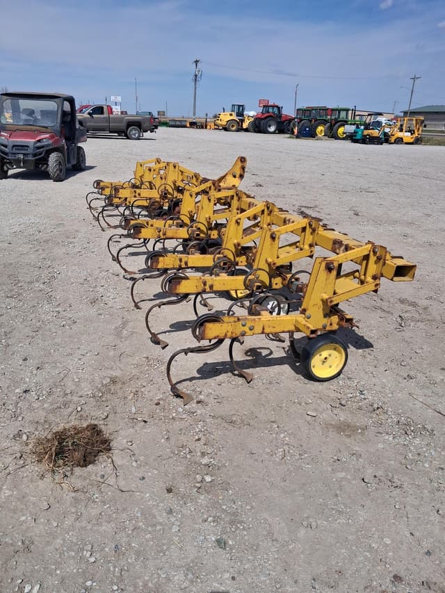 Image of Alloway 2130 equipment image 1