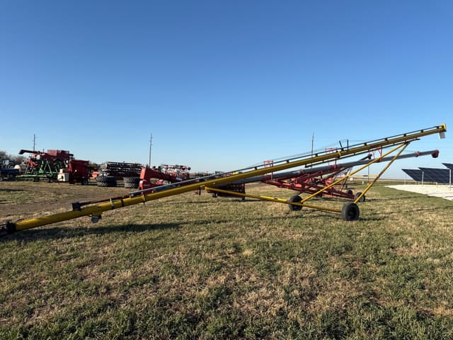 Image of Alloway 8x56 equipment image 1