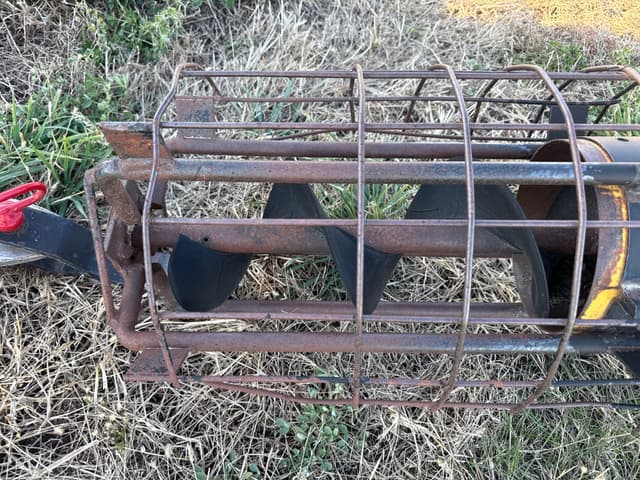 Image of Alloway 8x56 equipment image 4