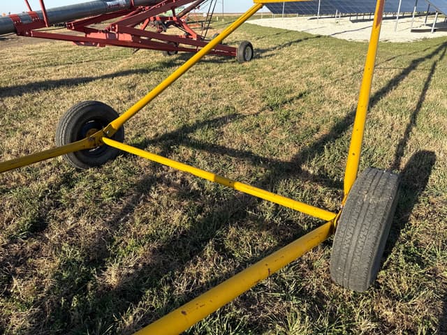 Image of Alloway 8x56 equipment image 3