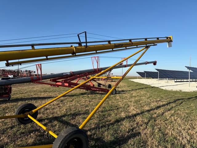 Image of Alloway 8x56 equipment image 2