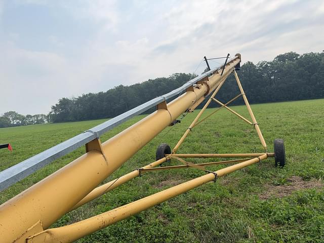 Image of Alloway 10x61 equipment image 4