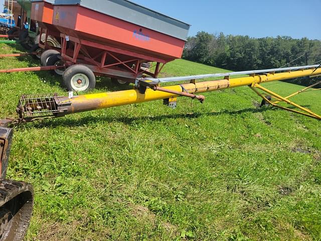 Image of Alloway 10x70 equipment image 1